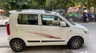 second hand car, second hand maruti wagonr, car bike news