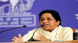 Prophet Mohammed: भारत की छवि को बचाए मोदी सरकार, पैगंबर पर बीजेपी नेताओं की टिप्पणियों को लेकर मायावती की नसीहत