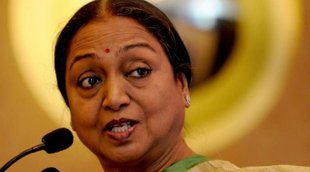 Meira Kumar | Rajasthan boy death | Jagjivan Ram | Meira Kumar on caste system