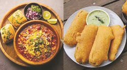 झटपट बनाएं मजेदार खाएं