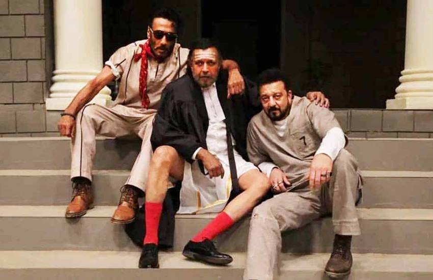 मिथुन चक्रवर्ती बॉलीवुड के सुपरस्टार एक्टर रहे हैं। उन्होंने अपनी अदाकारी से करोड़ों भारतीयों का दिल जीता। भारत के बाहर भी उनके चाहने वालों की कोई कमी नहीं थी। लेकिन यही मिथुन चक्रवर्ती एक मशहूर एक्ट्रेस को लेकर मुश्किल में फंस गए थे। तब संजय दत्त ने उनकी मदद की थी।