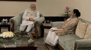 PMModi, Mamata banerjee, tathagata roy