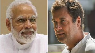Narendra Modi| Rahul Gandhi