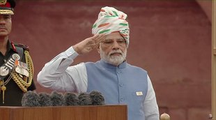 Independence Day, Narendra Modi, Veer Savarkar