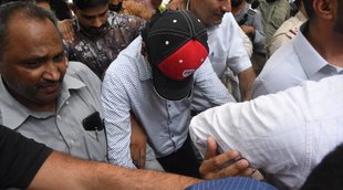 Mohammad Zubair, Altnews website