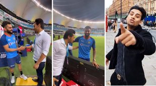 Asia Cup 2022 | India vs Pakistan | Momin Saqib