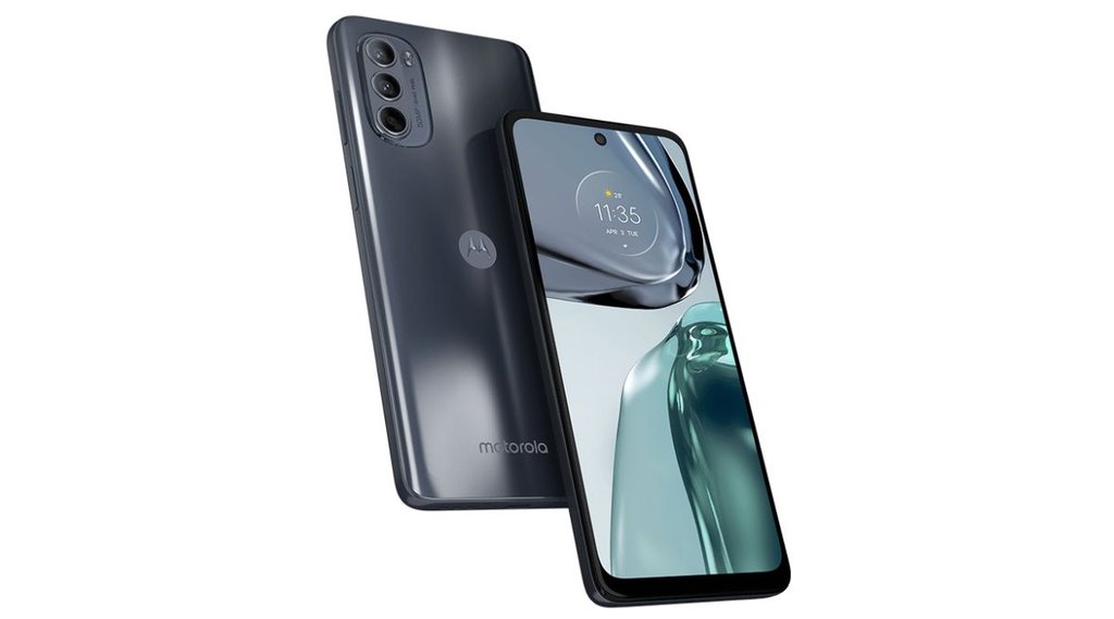 Moto G62 5G Price