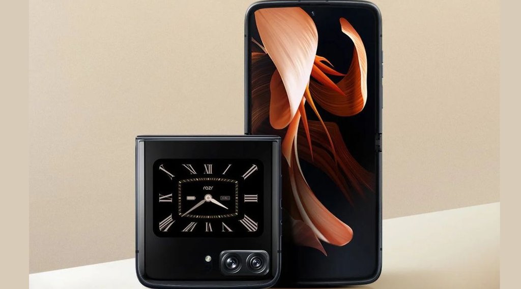 Moto Razr 2022 Price
