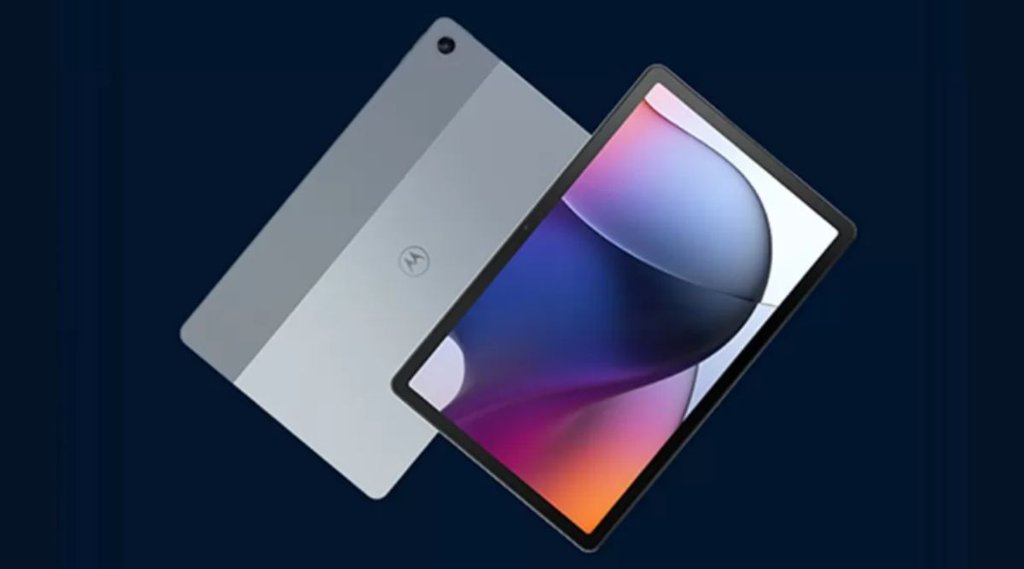 realme pad, moto tab G62