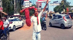 Mujaffarnagar, Samajwadi Party