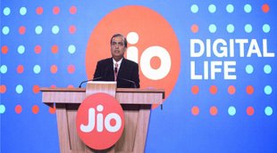 Mukesh Ambani | Ambani | Tata Telecommunication