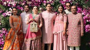 Mukesh Ambani | Mukesh Ambani Family Threat