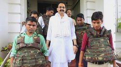 गैंगेस्टर एक्ट मामले में मुख्तार अंसारी को इलाहाबाद हाईकोर्ट ने सुनाई पांच साल की सजा, 23 साल पुराना है मामला