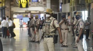 26/11 Attack | Mumbai Attack | Threat to Mumbai traffic Police | मुंबई ट्रैफिक पुलिस