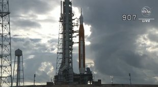 NASA Artimies Mission