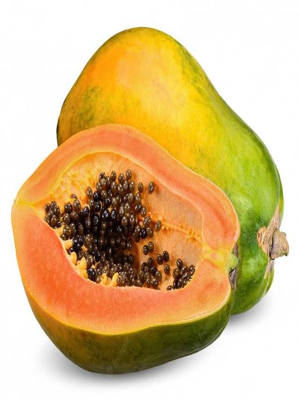 NEVER EAT THESE 5 THINGS WITH PAPAYA