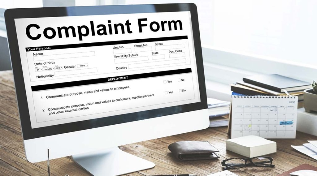 NPS | How to Register Complaint about nps | Small Saving