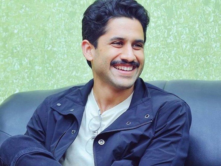 बकौल नागा चैतन्य उन्होंने सुष्मिता से मुलाकात के बाद उन्हें भी यह बात बताई थी। सुष्मिता नागा की बात सुन हंसने लगी थीं।