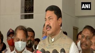 Maharashtra government | Congress Maha chief Nana Patole | Uddhav Thackeray