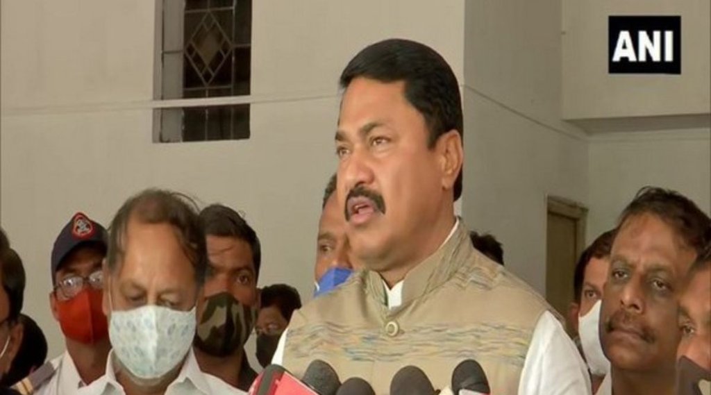 Maharashtra government | Congress Maha chief Nana Patole | Uddhav Thackeray