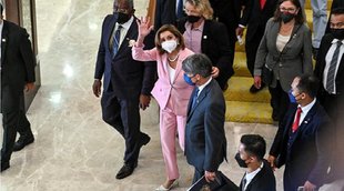Nancy pelosi
