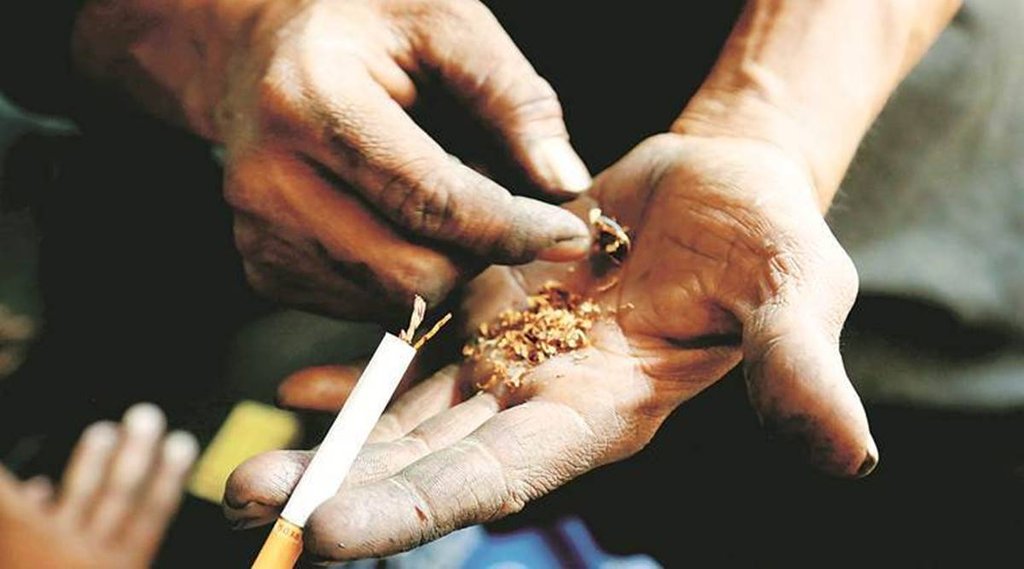 खतरा बनता नशे का धंधा
