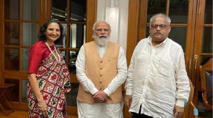 Narendra Modi