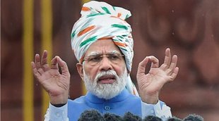 Narendra Modi