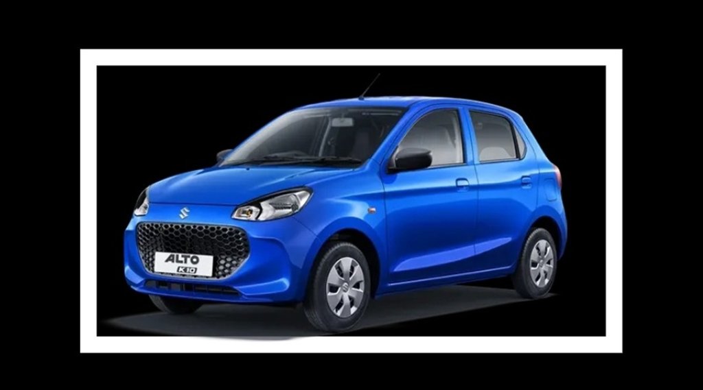 Maruti Suzuki New CNG Car, New Maruti Suzuki Alto K10 CNG, New Maruti Suzuki Alto K10 CNG Launch News