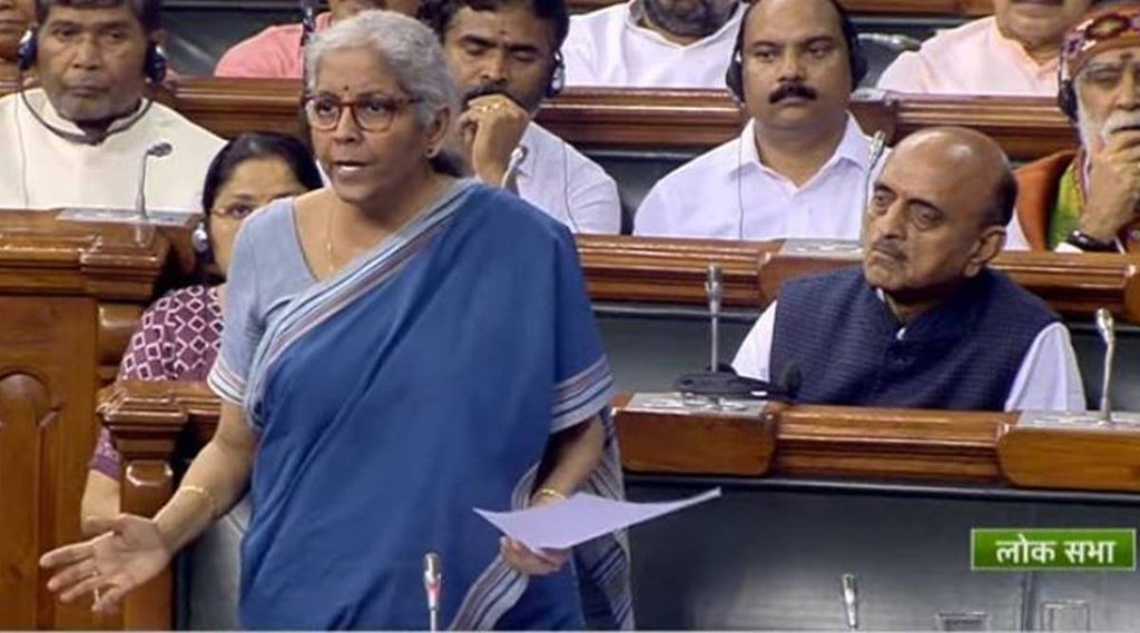 Nirmala Sitaraman Viral| Nirmala Sitaraman Photo| Nirmala Sitaraman Troll|