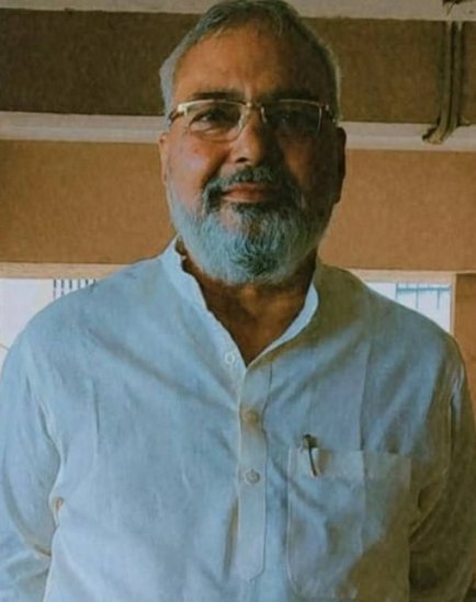 Nishikant Thakur