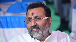 Nishikant Dubey
