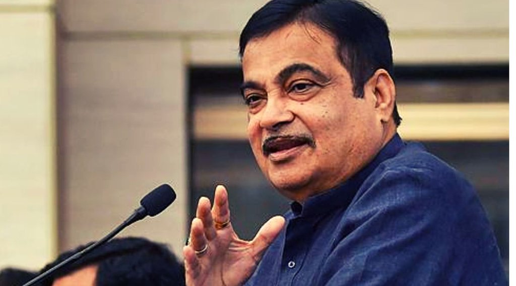 Nitin Gadkari, Modi Government News