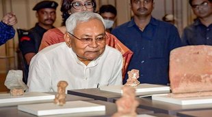 Bihar Political Crisis, Bihar BJP-JDU News,Bihar News