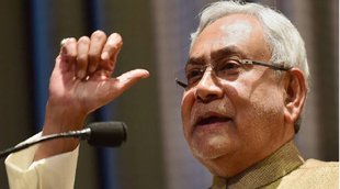Nitish Kumar| Bihar