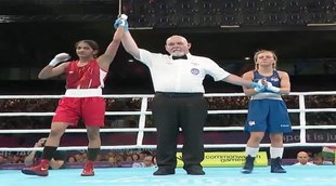 Nitu Ghanghas,Commonwealth Games 2022