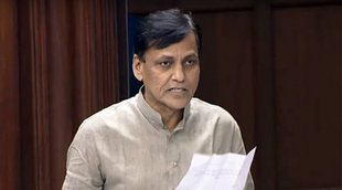 Govt in Rajyasabha | MHA on UAPA | nityanand rai
