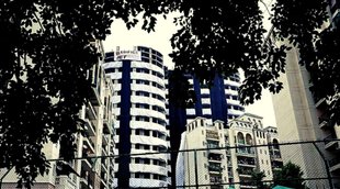 Noida, twin tower latest news