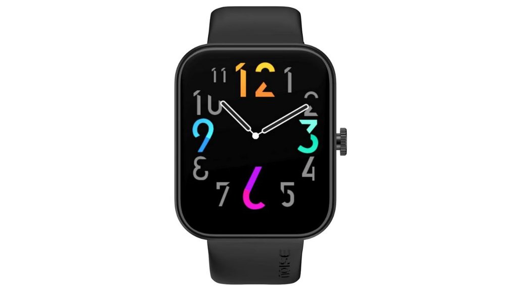 best smartwatch in 2000 rupees