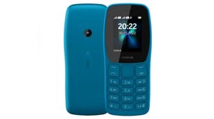 Nokia 110 2022 Price in india