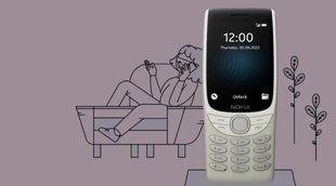 Nokia 8210 4G