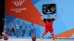 CWG 2022: मीराबाई चानू के फैन हैं पाकिस्तान को पहला गोल्ड दिलाने वाले नूह दस्तगीर, भारत आने के लिए तरस रहा वेटलिफ्टर