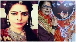 ‘दीया और बाती’ फेम एक्ट्रेस नुपुर अलंकार ने ले लिया संन्यास, बोलीं- पति से भी आजाद, अब हिमालय जा रही हूं