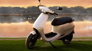 New Electric Scooter Launch, Ola New Electric Scooter Launch, Ola S1