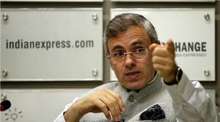 Omar Abdullah| National Congress Leader