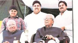 परिवारवाद का प्रसार