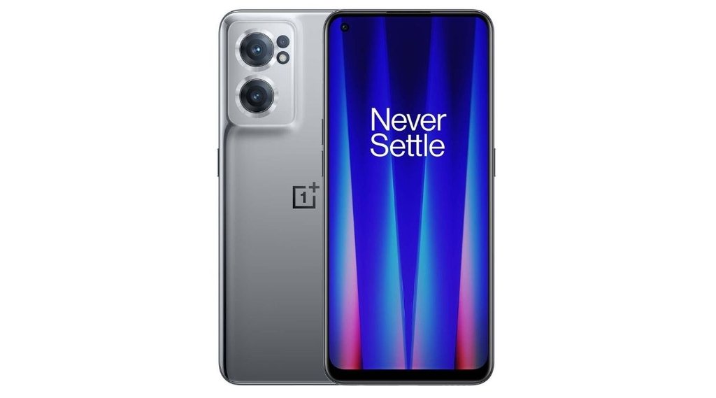 5G Smartphone Oneplus nord CE 2 Lite 5G
