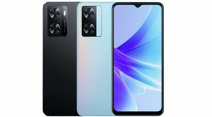 Oppo A57s Price