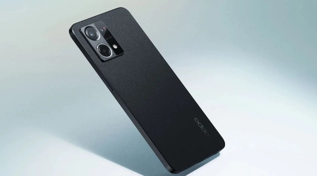 Oppo reno 8 Price