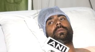 Pakistani terrorist | Jammu and Kashmir | Indian Army